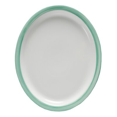 GET Enterprises PA1603807812 China Platter 