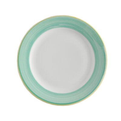 GET Enterprises PA1603901524 China Plate 