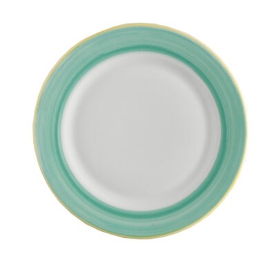 GET Enterprises PA1603902324 China Plate 
