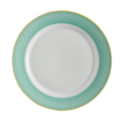 GET Enterprises PA1603902524 China Plate 