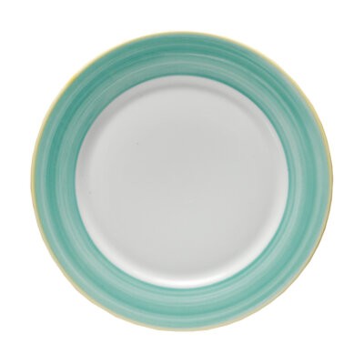 GET Enterprises PA1603902724 China Plate 