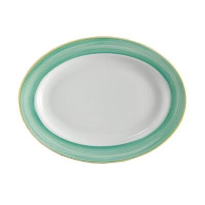 GET Enterprises PA1603907612 China Platter 