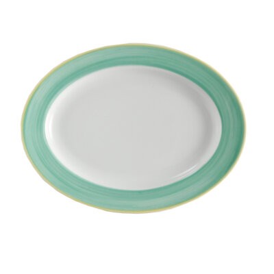 GET Enterprises PA1603907712 China Platter 