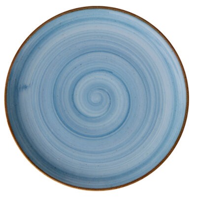 GET Enterprises PA1604712324 China Plate 