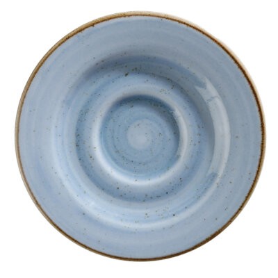 GET Enterprises PA1604900124 China Saucer 
