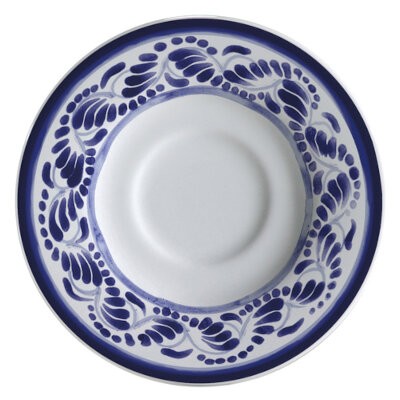 GET Enterprises PA1678900324 China Saucer 