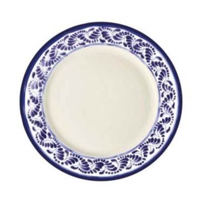 GET Enterprises PA1678901424 China Plate 