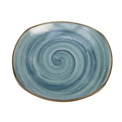 GET Enterprises PP1604722612 China Plate 