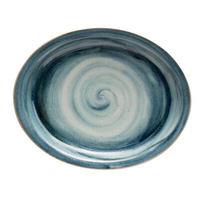 GET Enterprises PP1604807712 China Platter 