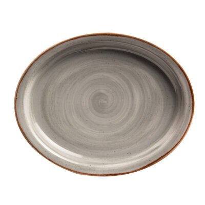 GET Enterprises PP1607807712 China Platter 
