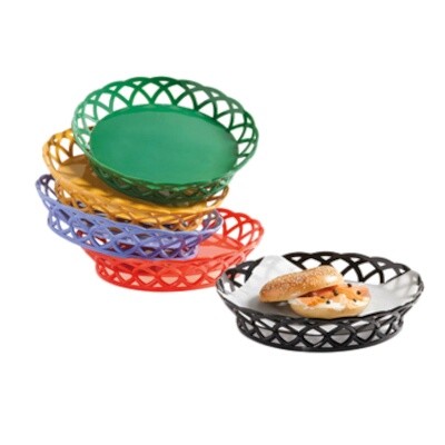 GET Enterprises RB-860-TY Fast Food Basket 