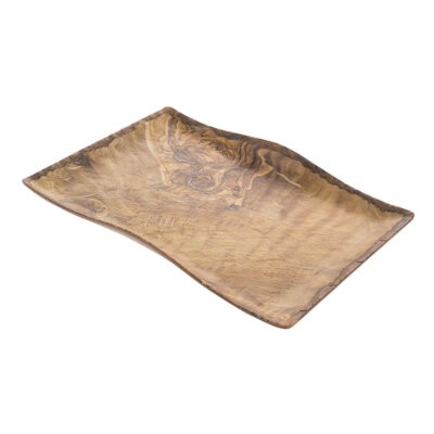 GET Enterprises RFS502 Melamine Platter 