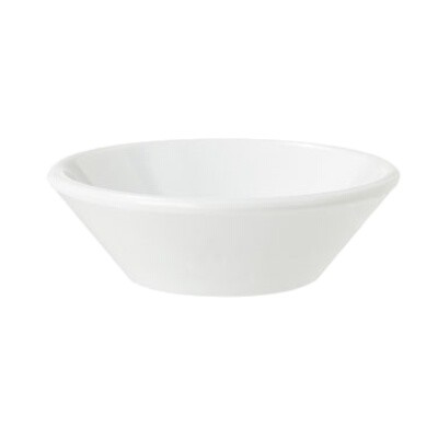 GET Enterprises RM-150-W Plastic Ramekin 