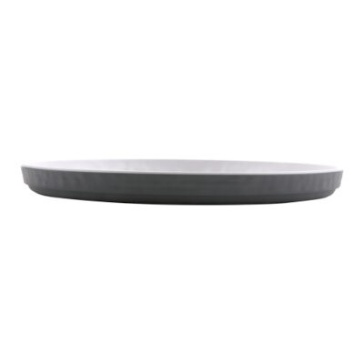 GET Enterprises RP-2-10-WM/GRM Melamine Plate 