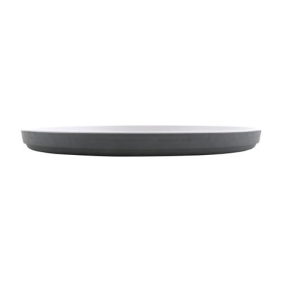 GET Enterprises RP-2-11-WM/GRM Melamine Plate 