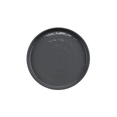 GET Enterprises RP-9-WS/GRM Melamine Plate 
