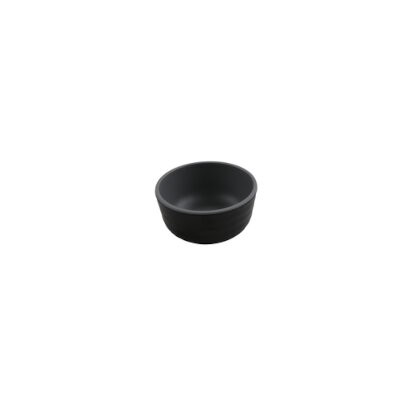 GET Enterprises RR-3-GRM/BKM Melamine Bowl 