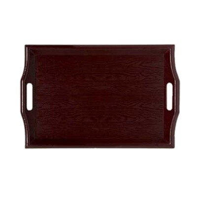 GET Enterprises RST-2516-M Room Service Tray 
