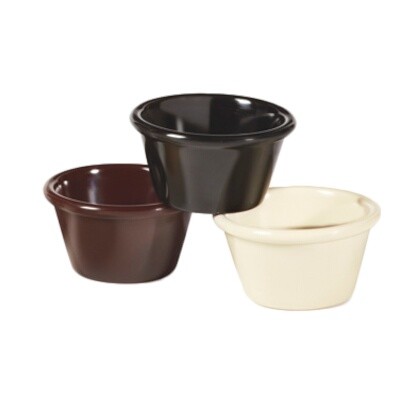 GET Enterprises S-630-IV Plastic Ramekin 