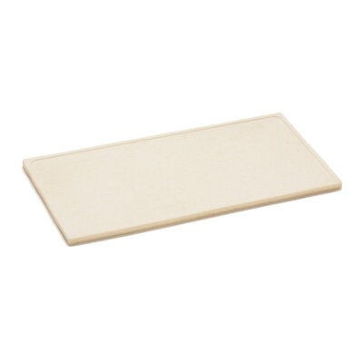 GET Enterprises SB-1473-GW Display Riser Shelf 