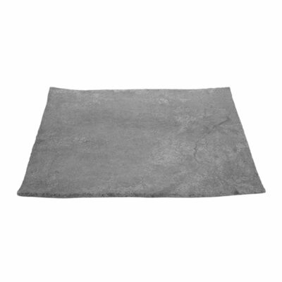 GET Enterprises SB-1613-MNS Melamine Plate 