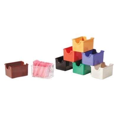 GET Enterprises SC-66-IR Sugar Packet Holder 
