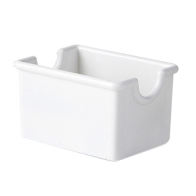 GET Enterprises SC-66-W Sugar Packet Holder 