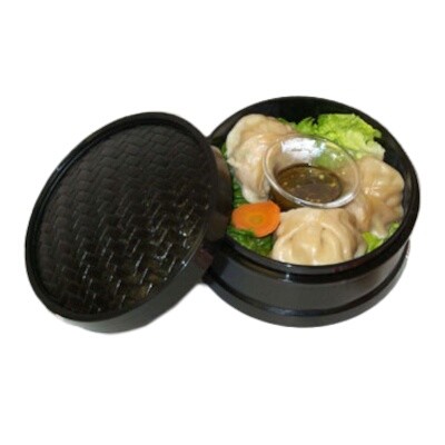 GET Enterprises STM-85-BK Steamer Basket 