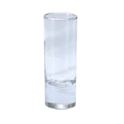 GET Enterprises SW-1408-1-CL Plastic Glassware 