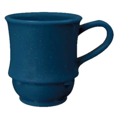 GET Enterprises TM-1208-TB Plastic Mug 