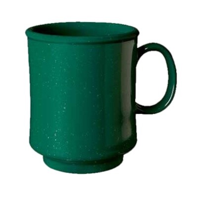 GET Enterprises TM-1308-KG Plastic Mug 