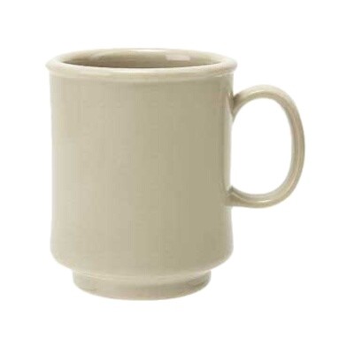 GET Enterprises TM-1308-S Plastic Mug 