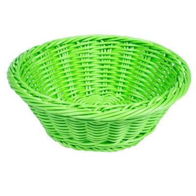 GET Enterprises WB-1501-G Tabletop Basket 