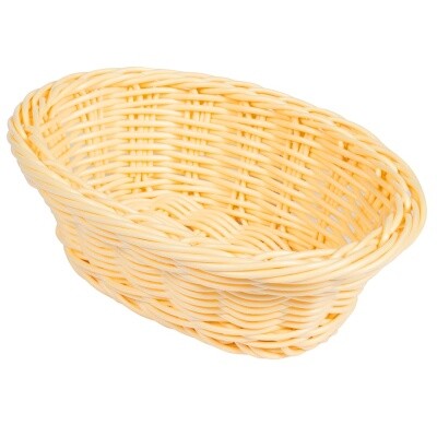 GET Enterprises WB-1504-N Tabletop Basket 