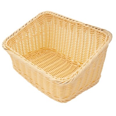 GET Enterprises WB-1510-N Tabletop Basket 