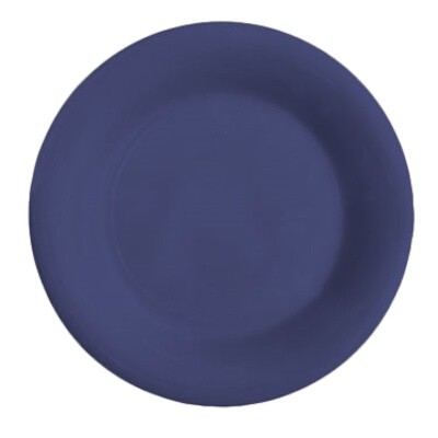 GET Enterprises WP-10-PB Plastic Plate 