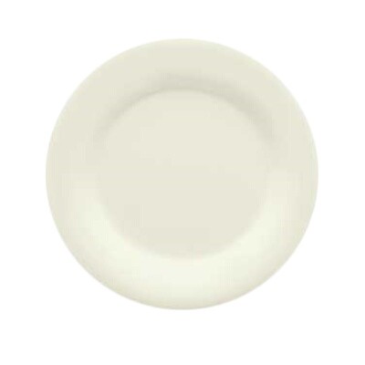 GET Enterprises WP-9-DI Plastic Plate 