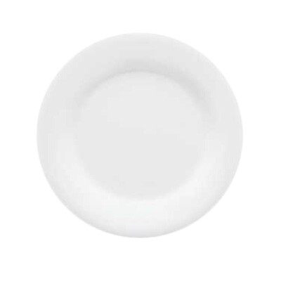 GET Enterprises WP-9-DW Plastic Plate 