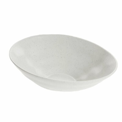 GET Enterprises ZEA201 Melamine Bowl 