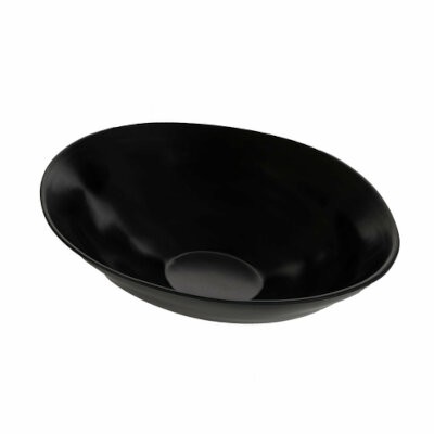GET Enterprises ZEA401 Melamine Bowl 