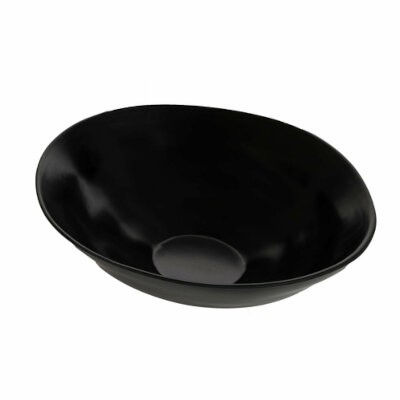 GET Enterprises ZEA402 Melamine Bowl 
