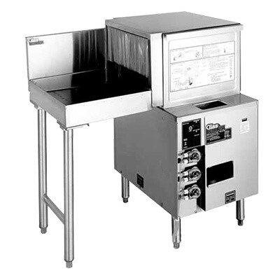 Glastender GT-18+1L Glasswasher Station 