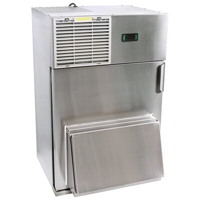 Glastender LC Lettuce Crisper 