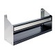Glastender SSR-24 - Single Speed Rail, 24