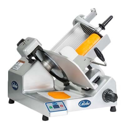 Globe S13-05 Food Slicer 