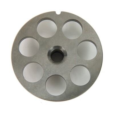 Globe CP16-12 Meat Grinder Plate 