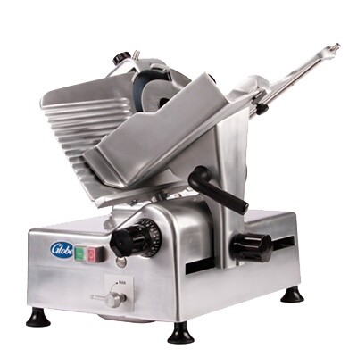 Globe G12A Food Slicer 
