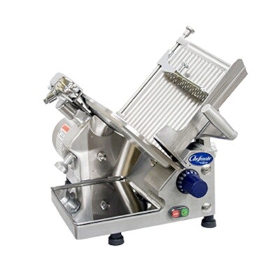 Globe GC512 Food Slicer 