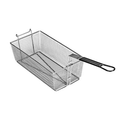 Globe GFFBASKET80 Fryer Basket 