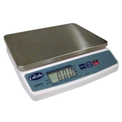 Globe GPS10-4 Portion Scale 